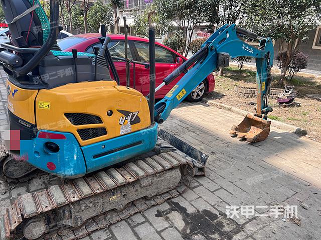 整机右后45°（整机外观）