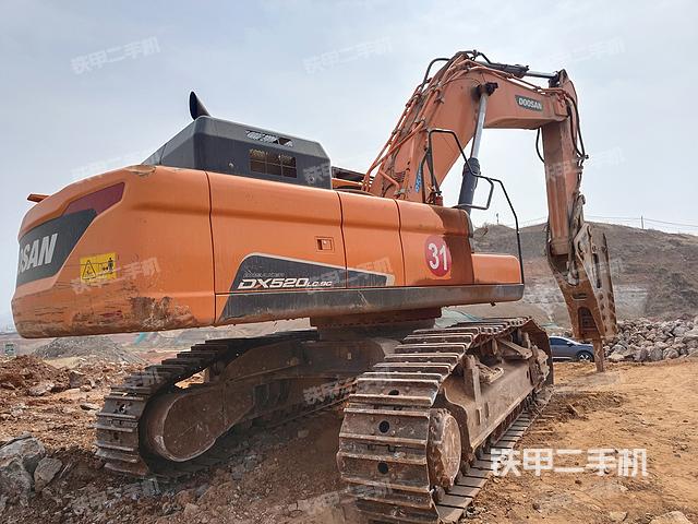 整机右后45°（整机外观）