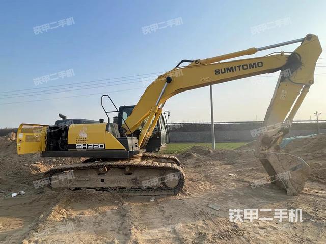 整机右后45°（整机外观）