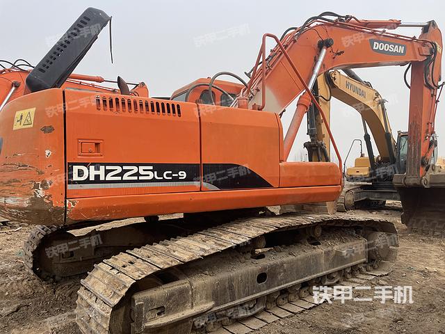 整机右后45°（整机外观）