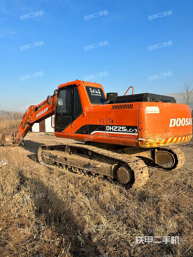 整机右后45°（整机外观）