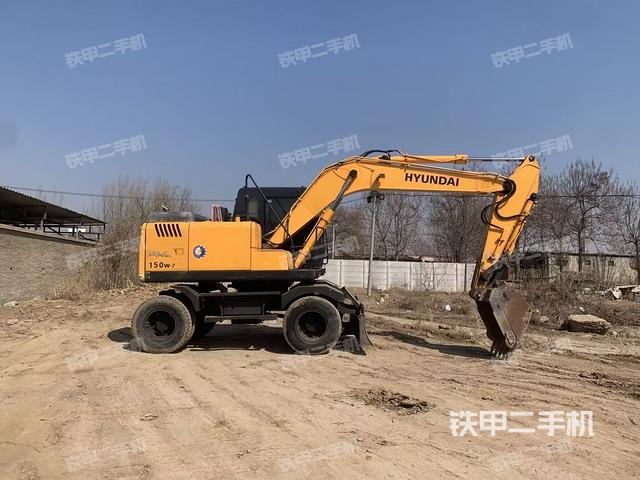 整机右后45°（整机外观）