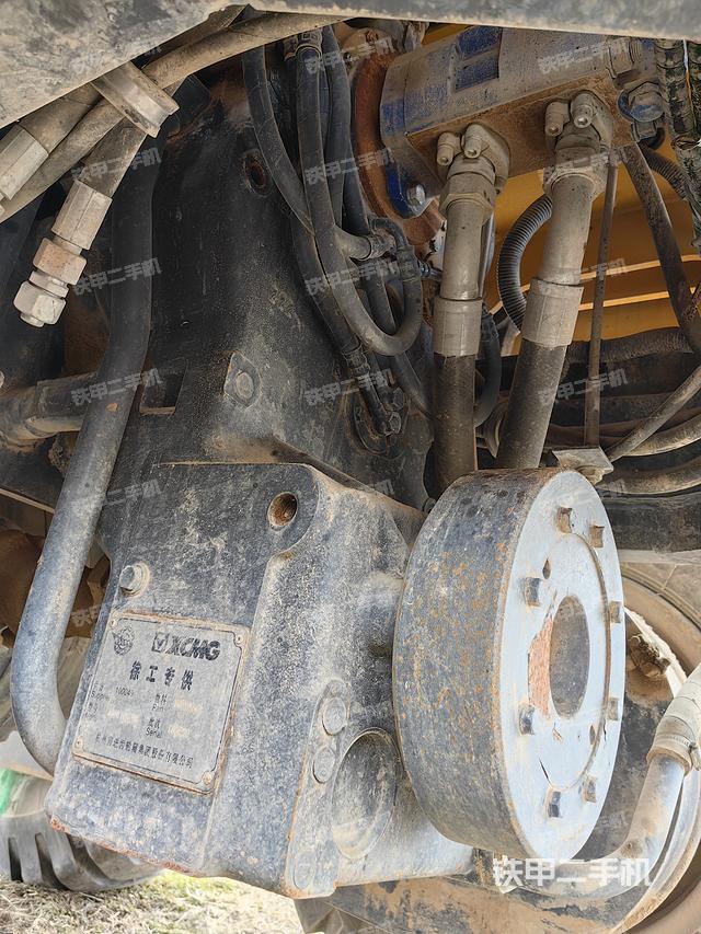 其他核心部件（设备外观及核心部件）