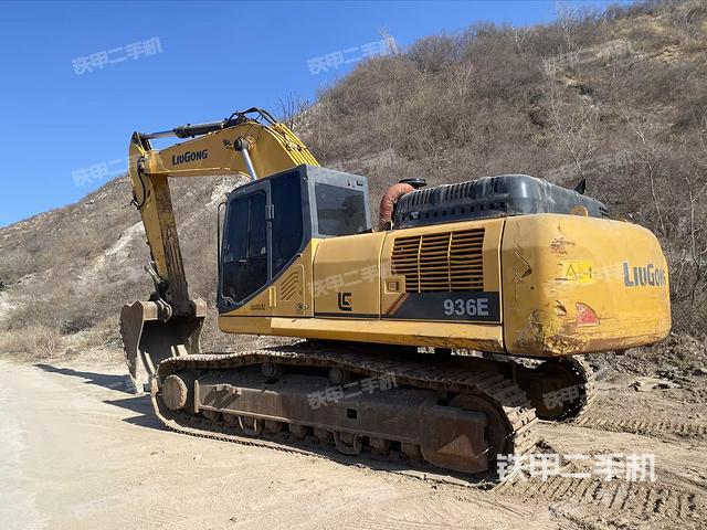 左后45（整机外观）