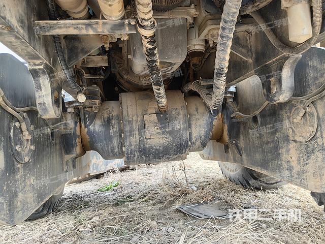 其他核心部件（设备外观及核心部件）