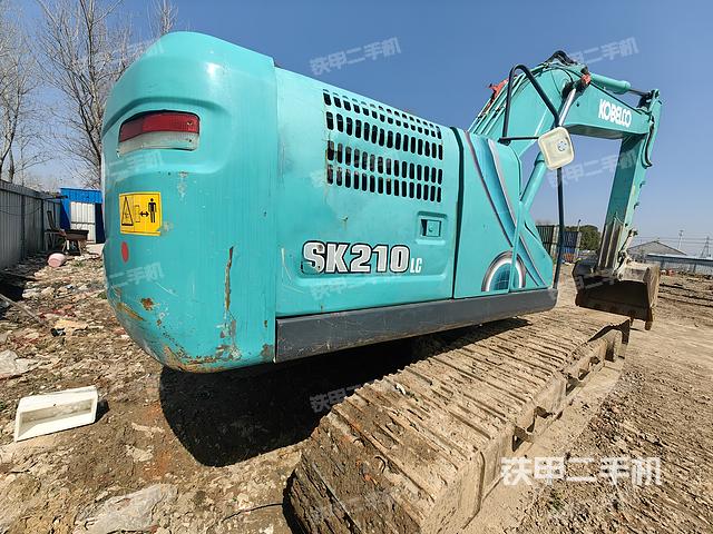 整机右后45°（整机外观）