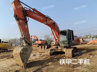 安庆市出售 日立 ZX200-3 挖掘机
