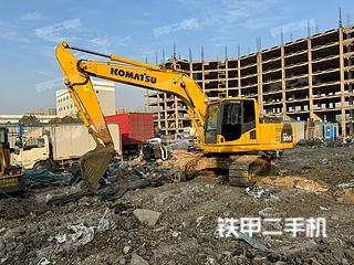 合肥市出售 小松 PC200-8M0 挖掘机