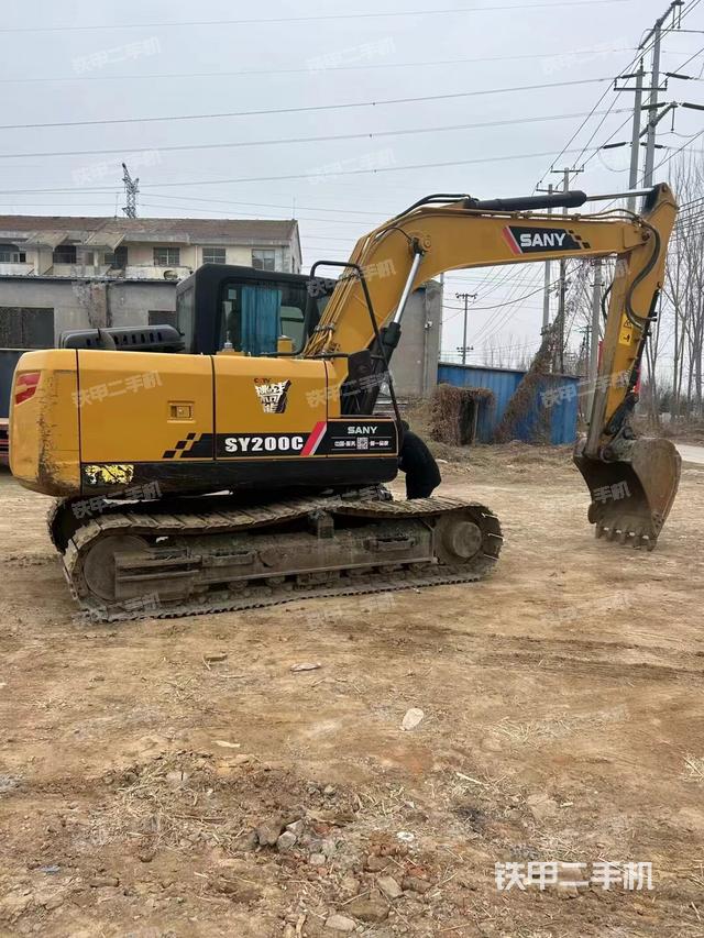 整机右后45°（整机外观）