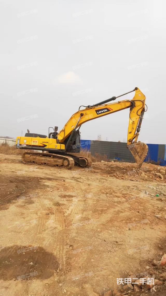 整机右后45°（整机外观）