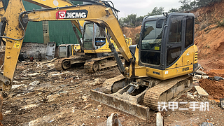 新余市出售 徐工 XE60DA 挖掘机