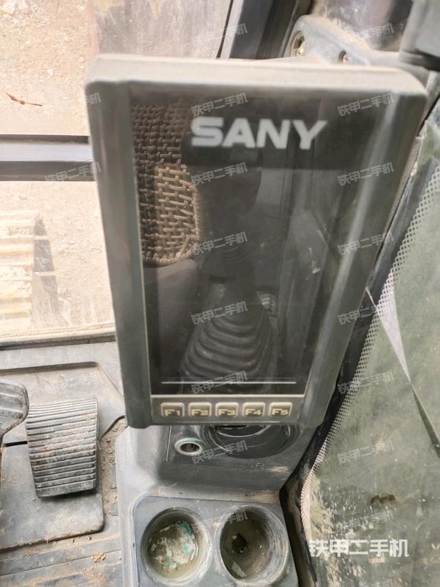 小时表（驾驶室部分）