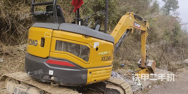 整机右后45°（整机外观）