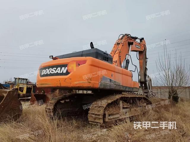 整机右后45°（整机外观）