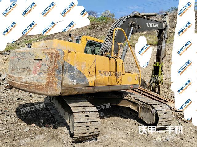 整机右后45°（整机外观）