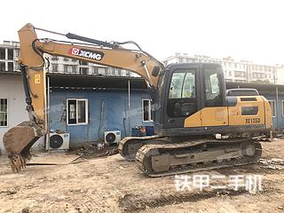 安庆市出售 徐工 XE135D 挖掘机