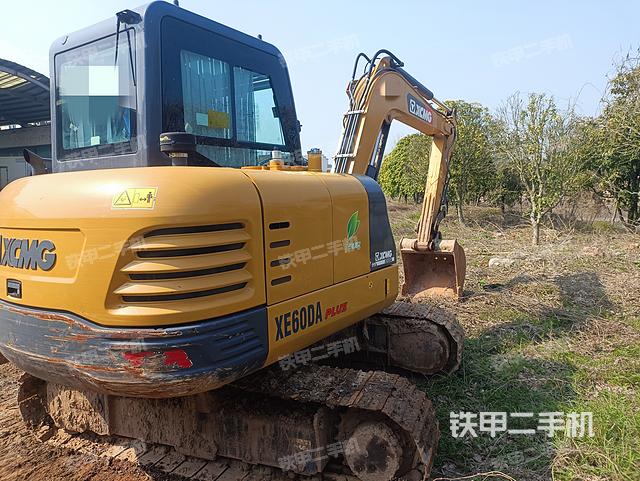 整机右后45°（整机外观）