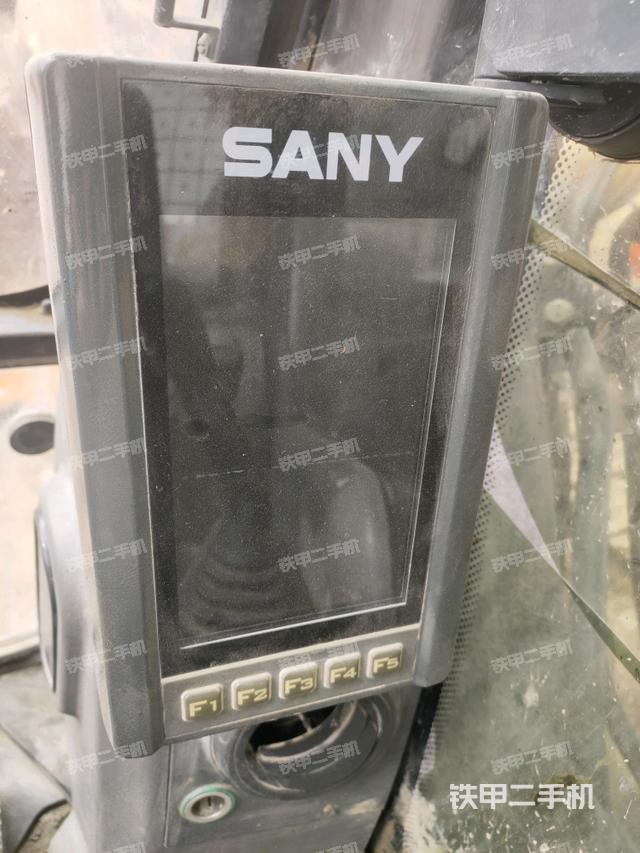 显示屏 （驾驶室部分）