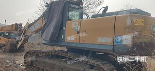 青岛市出售 徐工 XE470C 挖掘机