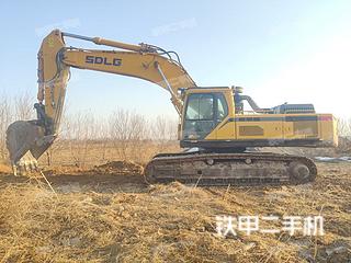 二手山东临工 E6500F 挖掘机转让出售