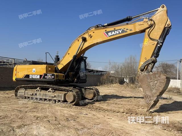 右后45（整机外观）