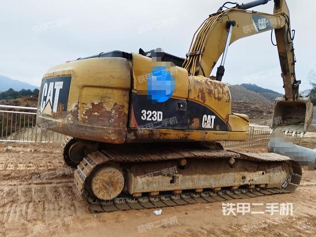 整机右后45°（整机外观）