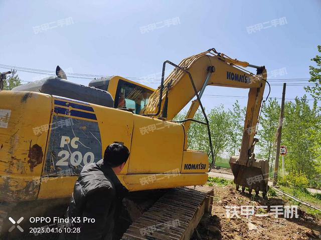 整机右后45°（整机外观）