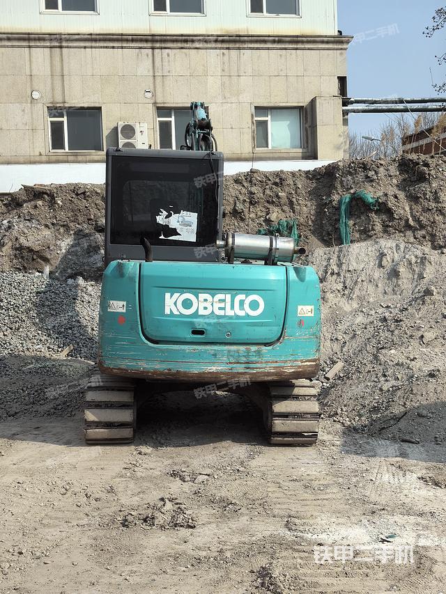 整机右后45°（整机外观）