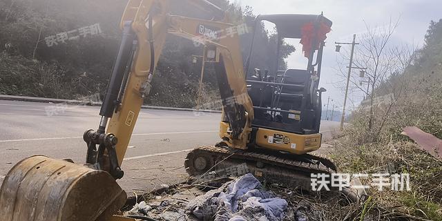 徐工XE26U挖掘机