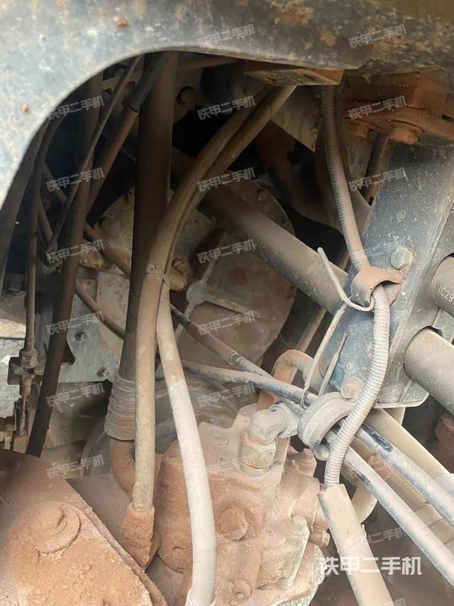 变速箱（整机外观及大件）