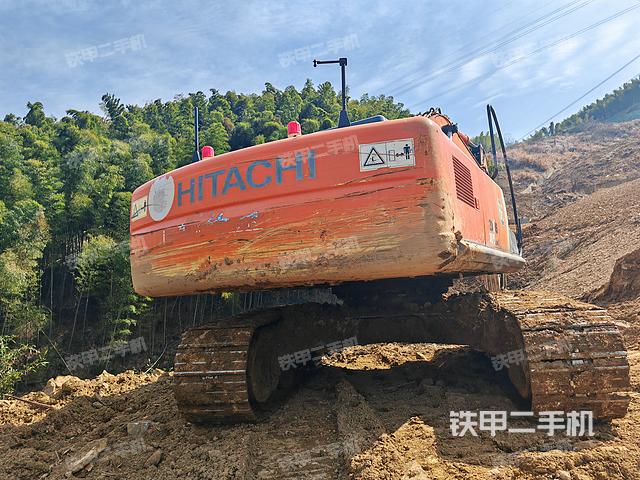 整机右后45°（整机外观）