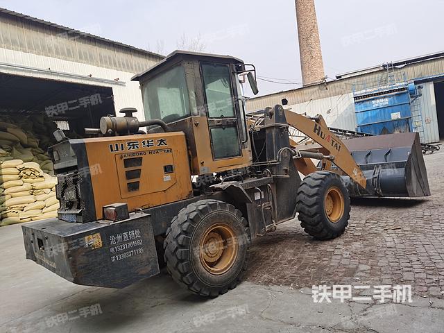 整机右后45°（整机外观及大件）