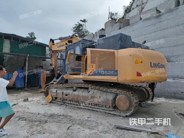 整机右后45°（整机外观）