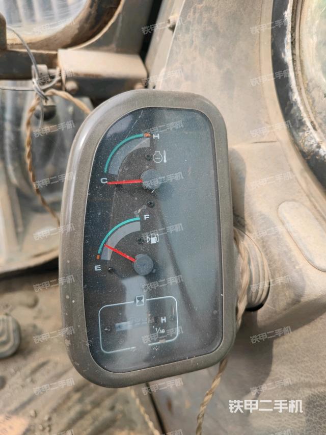 顯示屏?（駕駛室部分）