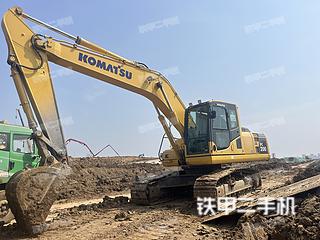 合肥市出售 小松 PC200-8M0 挖掘机
