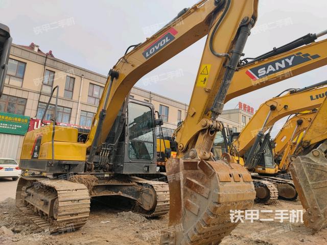 右后45（整機外觀）