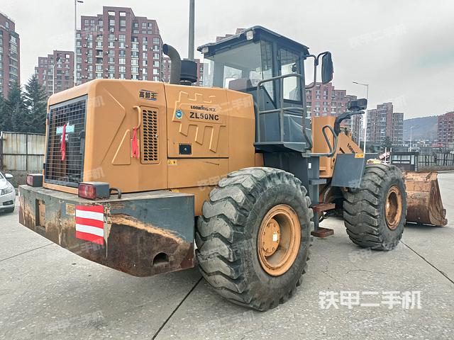 整机右后45°（整机外观及大件）