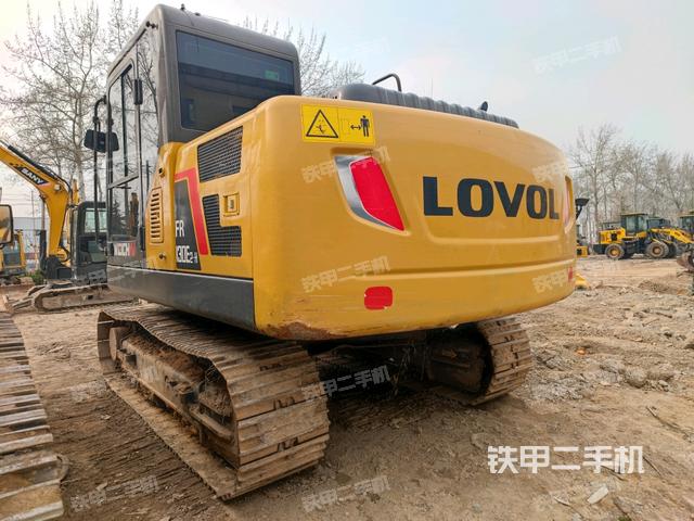 左后45（整機外觀）