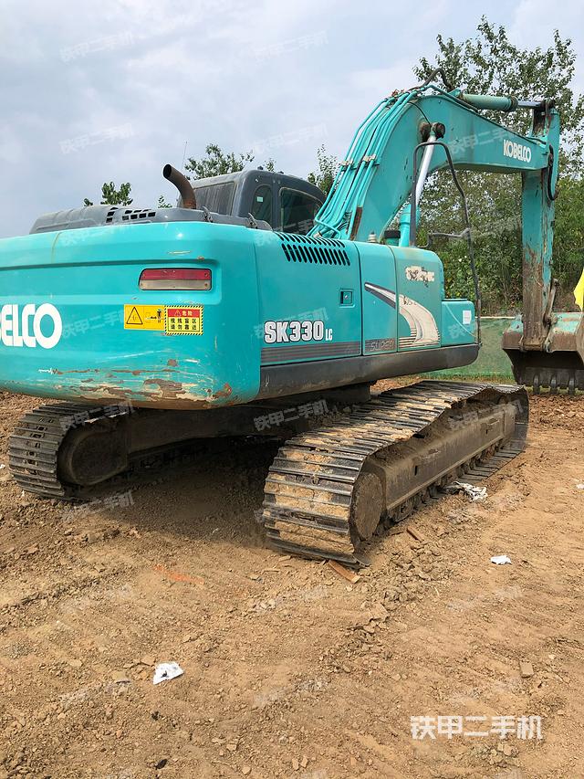 整机右后45°（整机外观）