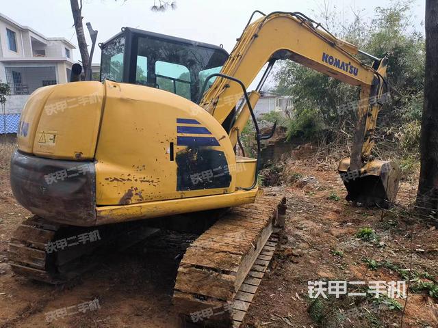 整机右后45°（整机外观）