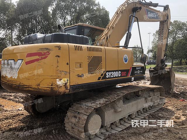 整机右后45°（整机外观）