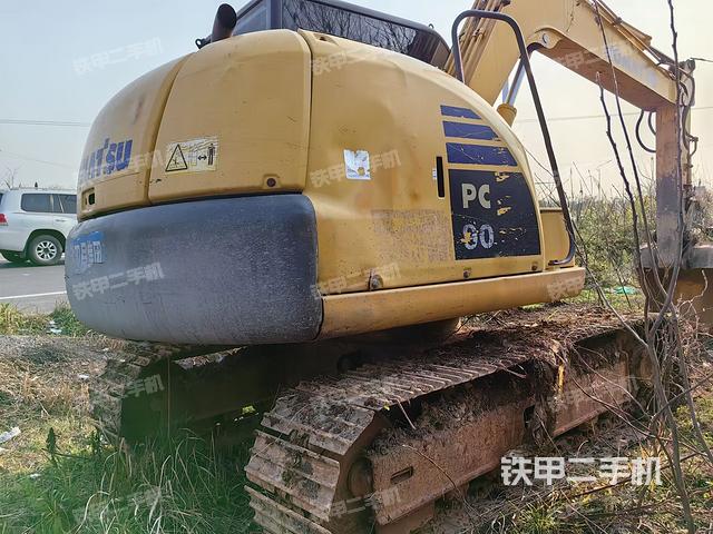 整机右后45°（整机外观）