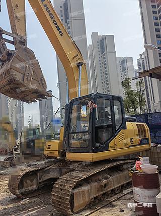 九江市出售 柳工 CLG920E 挖掘机