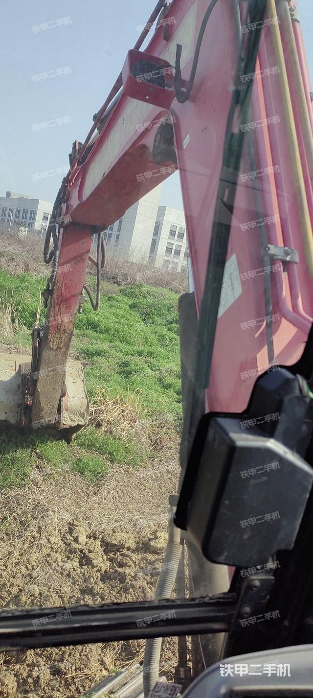 久保田KX175-5挖掘机