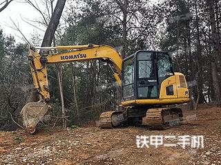 益阳市出售 小松 PC60-8 挖掘机