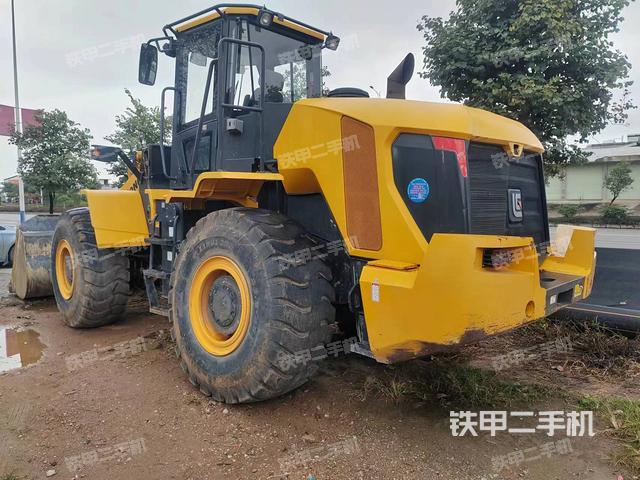 整机右后45°（整机外观及大件）