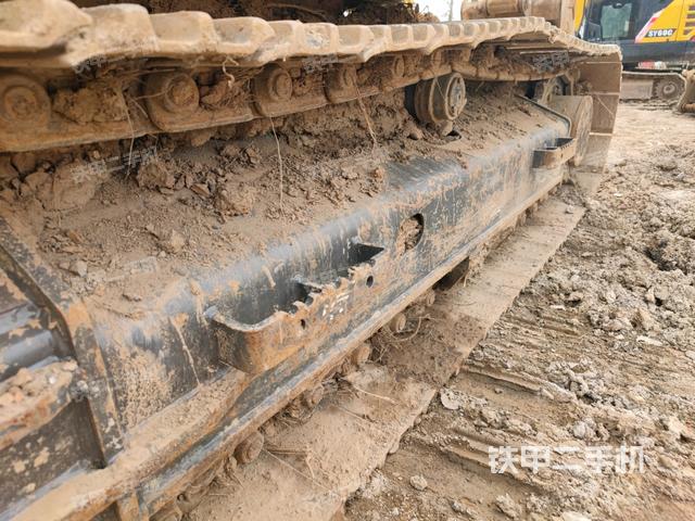 左導(dǎo)向輪（行走機構(gòu)）