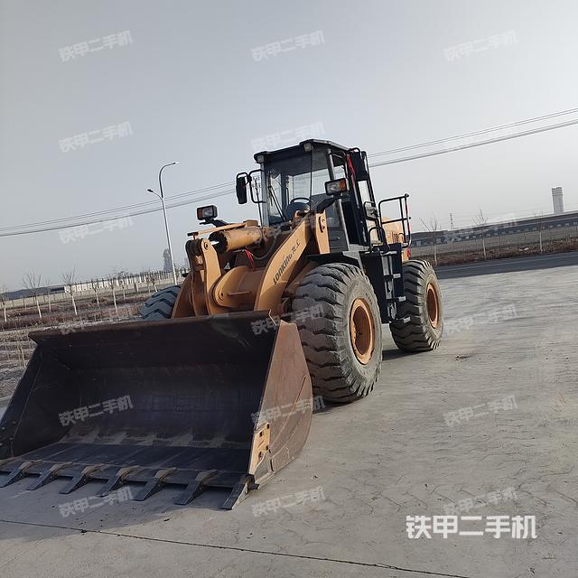 整机右后45°（整机外观及大件）