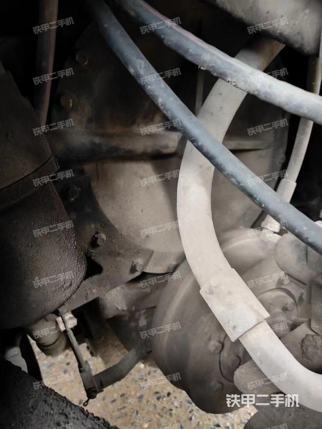 变速箱（整机外观及大件）