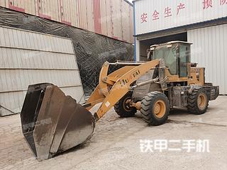 沧州市出售 山东华建 ZL-938 装载机